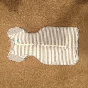Love To Dream Baby Swaddle Up Transition Bag M 13-19lb 1.0TOG